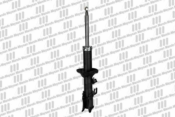 Maysan MANDO PS9417025 - Front Right Shock Absorber for 2003-2006 Kia Rio — Shocks & Struts