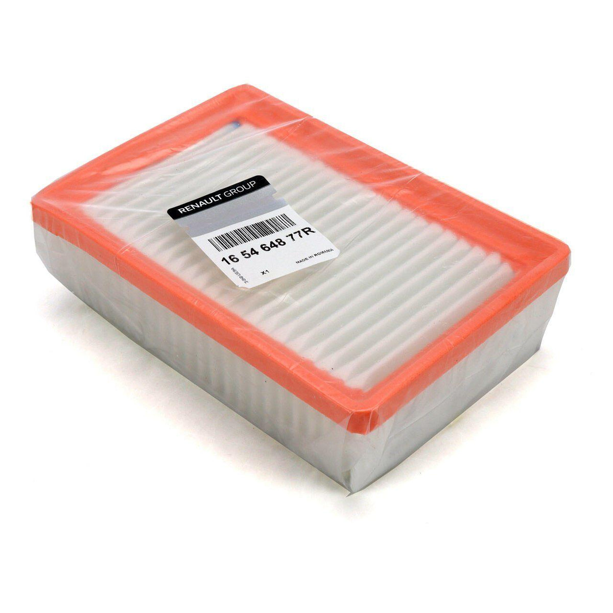 Mais Dacia Sandero 3 Air Filter - Compatible with 2020+ Models — Air & Cabin Filters