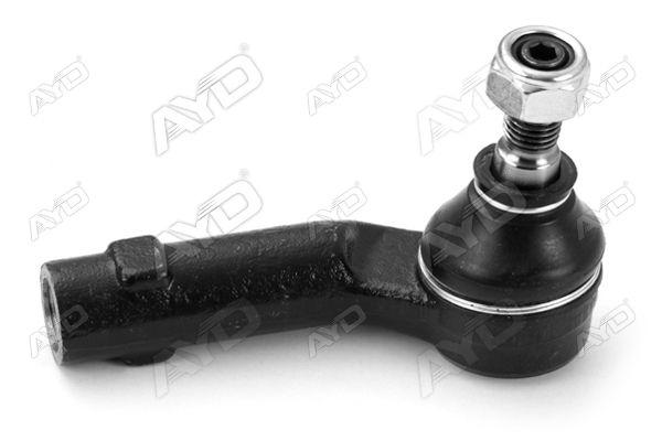 AYD 91-13826 Tie Rod End Right Polo 02 > 08 Cordoba 03 > 09 Ibiza 02 > 10 Fabia 00 > 08 Roomster 06 > 10 — Tie Rods & Linkage