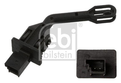 Febi Bilstein 37061 A/C Switch Mercedes 203/204/211/220/221 212/639/447 906 — Switches & Relays