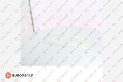 Eurorepar 1610585380 Cabin Air Filter Astra F Corsa B 93-01 — Air & Cabin Filters
