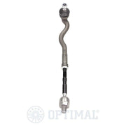 optimal g0-614 right inner tie rod for bmw e46 2001, high quality right inner tie rod for bmw e46, optimal g0-614 technical specifications and details OPTIMAL G0-614 Right Inner Tie Rod - Long Length for BMW E46 Owners | 15.75 in OPTIMAL G0-614 Right Inner Tie Rod for BMW E46 2001 bmw-e46, right-inner-tie-rod, optimal-g0-614, car-parts, vehicle-repair, steering-parts, car-owners, bmw-parts, auto-accessories, ai-generated