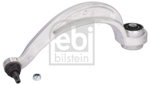 Febi Bilstein 102986 Control Arm Right Lower Curved Audi A4 10 16 A5 12 17 Q5 13 17 — Control Arms & Ball Joints