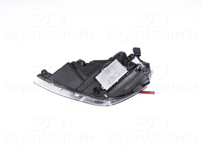 Wisco HS-LFR-S1 Headlight Set Left Right (Full Led) Seat Leon Mk3 (13-20 Halojen for Uyumludur) — Headlights