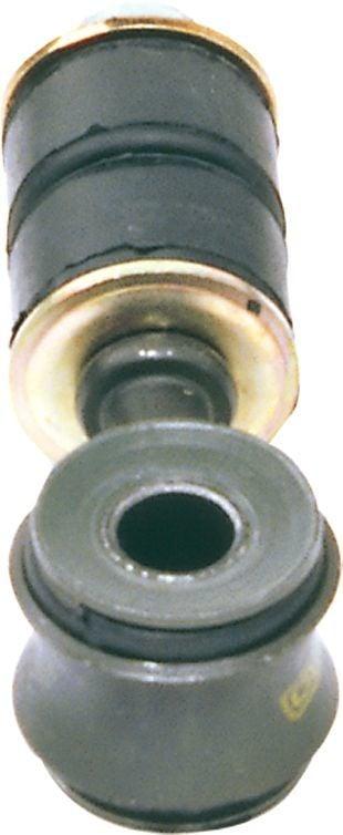RAPRO Stabilizer Bar Kit - 4 Pieces for Tempra — Sway Bars & Links