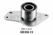 snr eksantrik gergisi kangoo 1.9d, snr ge35513 eksantrik gergisi tensioner SNR GE35513 Eksantrik Gergisi - Premium Tensioner for Kangoo 1.9D | 50 mm Outside Diameter SNR GE35513 - Eksantrik Gergisi for Kangoo 1.9D snr, eksantrik-gergisi, kangoo, car-parts, tensioner, mechanics, engine-accessories, vehicle-maintenance, car-owners, ai-generated