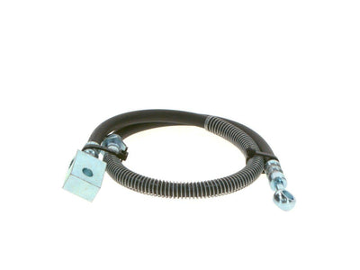 Bosch 1987481A88 Ssangyong Actyon Sports 08-Kyron 08-Front Brake Hose — Brake Hydraulics