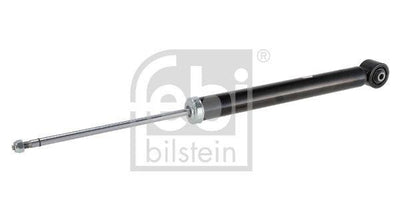 Febi Bilstein 1002849 Rear Shock Absorber Polo A2 A1 Fabia 1.2 1,4Tsi TFSI 1.2 1.6 2.0 TDI 99 > 16 — Shocks & Struts