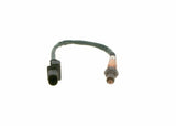 BOSCH Lambda Sensor 0258017014 — Oxygen & Air-Fuel
