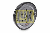 LUK Volant Komple Flywheel - Fits Ford Fiesta/Fusion 1.4 TDCI & Mazda II 1.4Cd — Clutch & Flywheel
