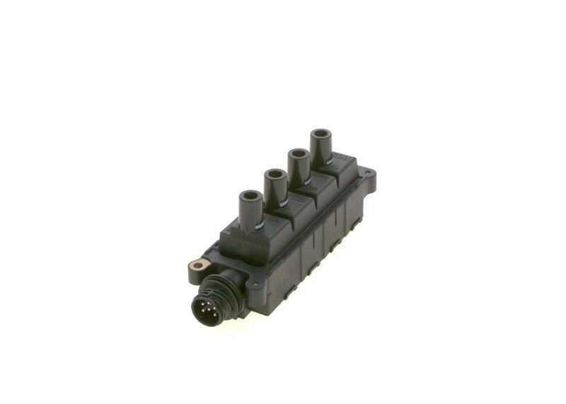 Bosch 0221503489 Ignition Coil BMW E36 E46 E34 M42 M43 M44 — Coils & Plugs