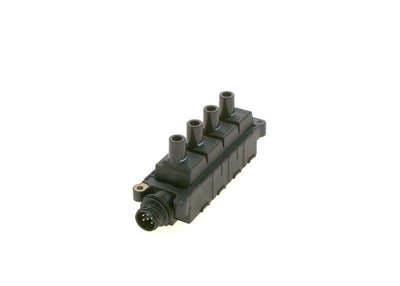 Bosch 0221503489 Ignition Coil BMW E36 E46 E34 M42 M43 M44 — Coils & Plugs