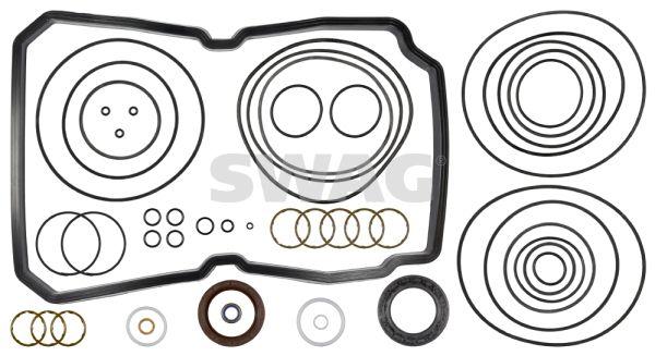 SWAG 10914686 Gasket Set. Automatic Transmission W202 93-00 W210 95-00 W140 93-98 C140 92-99 — Gaskets & Seals