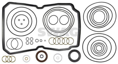 SWAG 10914686 Gasket Set. Automatic Transmission W202 93-00 W210 95-00 W140 93-98 C140 92-99 — Gaskets & Seals
