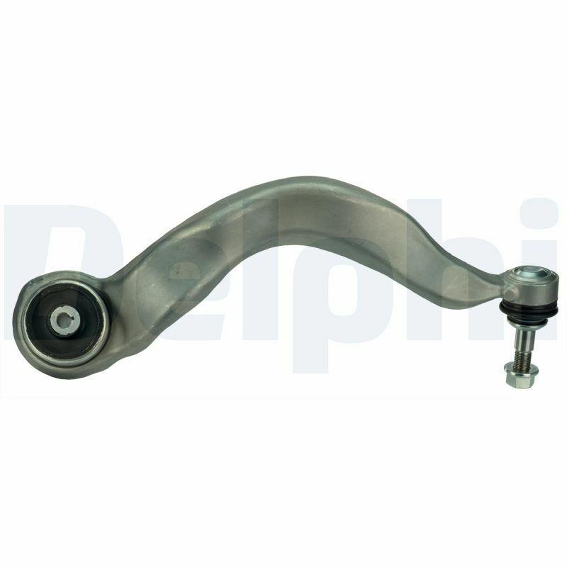 Delphi TC3436 — Tie Rods & Linkage