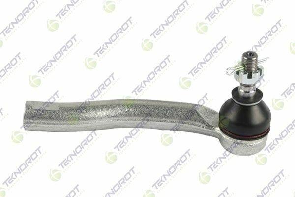 TEKNOROT P-171 - Right Steering Knuckle Head for 2005-2014 Yaris Aygo — Steering Components