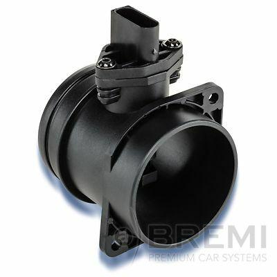 BREMI 30110 Air Flow Meter - N-43 / 46 E-83 / 84 / 87 / 90 / 91 / 92 / 93 — Engine Management Sensors