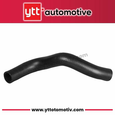 YTT Radiator Hose - Palio 1.0 / 1.3 Multijet (96-01) — Hoses & Tanks