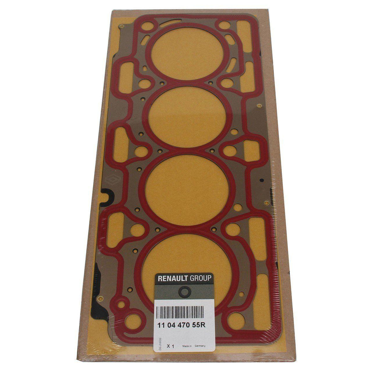 Mais 110447055R Renault Clio 4 2012-2018 1.5 dCi 110 Bg Euro 5 Cylinder Head Gasket — Gaskets & Seals