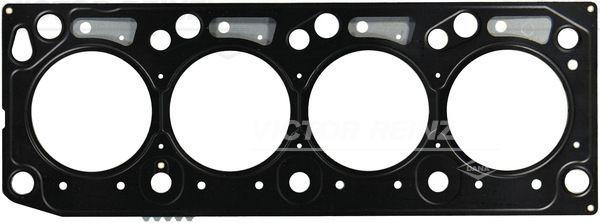 Victor Reinz 61-34315-30 Cylinder Cover Gasket 5 Tab Connect Focus Fiesta Mondeo S-Max C-Max Galaxy 1.8 TDC — Gaskets & Seals