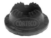 corteco 80001609 shock absorber mount for audi a6, front axle shock absorber mount audi a6, replacement part for audi a6 suspension system CORTECO Amortisör Takozu Audi A6-11 - High-Quality Shock Absorber Mount | Audi A6 Owners & Mechanics CORTECO Amortisör Takozu Audi A6-11 - Quality Auto Parts corteco, shock-absorber-mount, audi-a6, auto-parts, suspension, mechanics, car-owners, vehicle-upgrades, ai-generated, replacement-parts