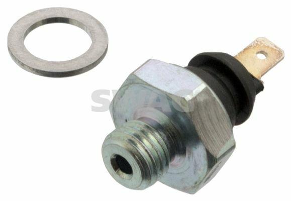 SWAG Oil Pressure Switch - BMW M20 M30 E30, Mercedes Vito & Sprinter — Switches & Relays