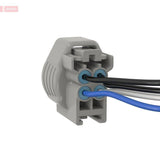 DENSO DOX-0430 Oxygen Sensor — Oxygen & Air-Fuel