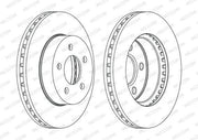 ferodo front brake disc jeep cherokee, high quality brake disc for jeep FERODO Front Brake Disc DDF1184C - Premium Quality for Jeep Cherokee 01-08 | Set FERODO Front Brake Disc Jeep Cherokee 01-08 ferodo, brake-disc, jeep-cherokee, car-parts, mechanics, braking-system, automotive, car-owners, durable, ai-generated