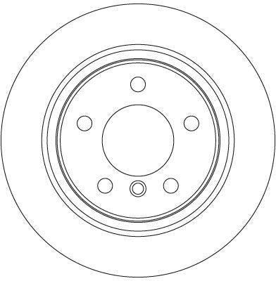 trw df6137 disk arka brake disk, solid rear brake disk for f-series, trw brake disk specifications TRW DF6137 Disk Arka Brake Disk - 11-1 Series for F20, F21, F22, F23, F87 | 1 Piece TRW DF6137 Disk Arka Brake Disk | 11-1 Series trw, rear-brake-disk, brake-parts, car-parts, f20, f21, f22, f23, f87, ai-generated