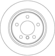 trw df6137 disk arka brake disk, solid rear brake disk for f-series, trw brake disk specifications TRW DF6137 Disk Arka Brake Disk - 11-1 Series for F20, F21, F22, F23, F87 | 1 Piece TRW DF6137 Disk Arka Brake Disk | 11-1 Series trw, rear-brake-disk, brake-parts, car-parts, f20, f21, f22, f23, f87, ai-generated