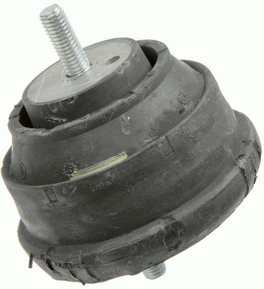LEMFORDER Hydraulic Engine Mount - BMW E36 3.25 Tds — Lemförder, Mounts