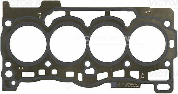 Victor Reinz Cylinder Head Gasket - Compatible with VW Golf A3 Leon Octavia — Gaskets & Seals