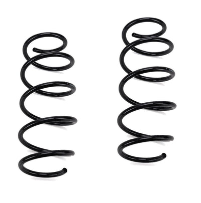 Lesjöfors 4056880 Coil Spring Front Mercedes W204 4Matic C280/C300 06-Set — Springs