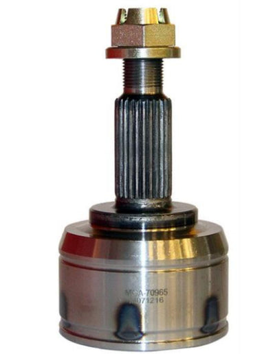 MGA 70965 Renault Megane 4 2015- 1.5 dCi CV Joint — Axles, CV Joints & Boots