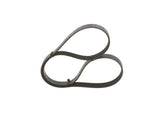 BOSCH Alternator V Belt 1987947946 — Belts