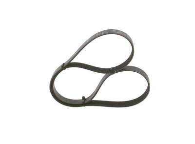 BOSCH Alternator V Belt 1987947946 — Belts