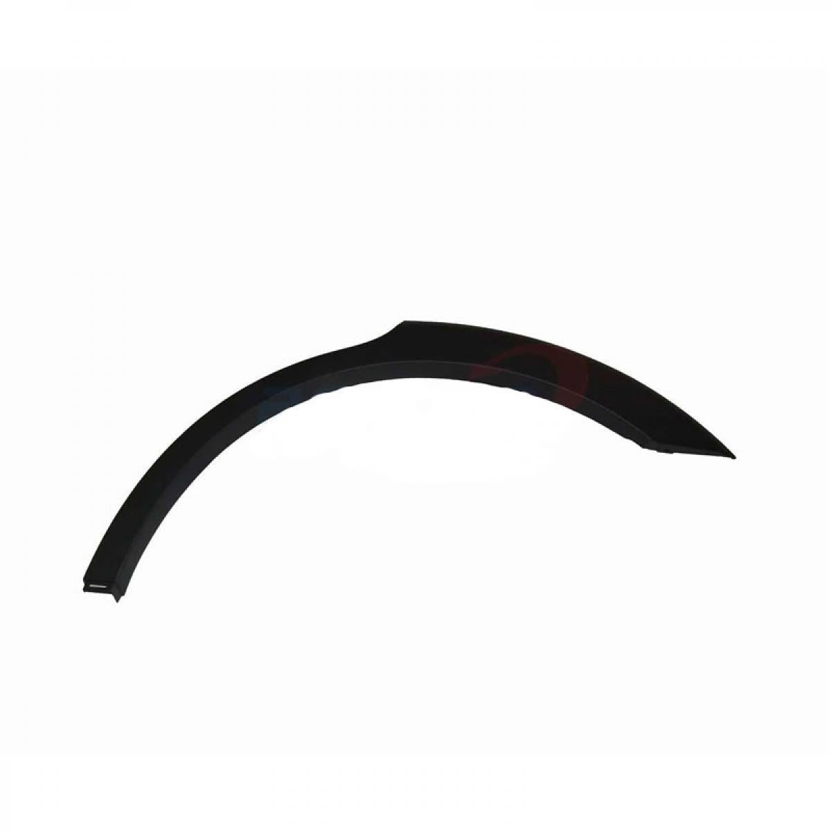 GM Chevrolet Captiva Rear Left Fender Liner for 2007-2011 — General Motors, Panels & Doors