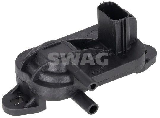 SWAG 33108052 Egzos Pressure Switch Landrover — Switches & Relays