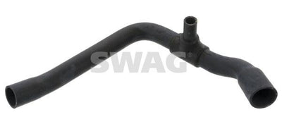 SWAG 10905254 Radiator Hose Lower W123 / S123 / C123 — Hoses & Tanks
