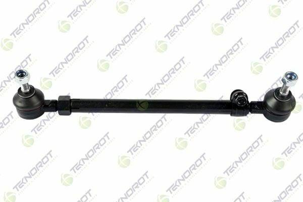 TEKNOROT M-111 Yan Tie Rod for Mercedes 190 Class W201 - Durable Steel Construction — Tie Rods & Linkage