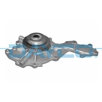 Dayco DP486 Water Pump Espace / Vel Satis / Vectra 3.0 02 — Water Pump & Thermostat
