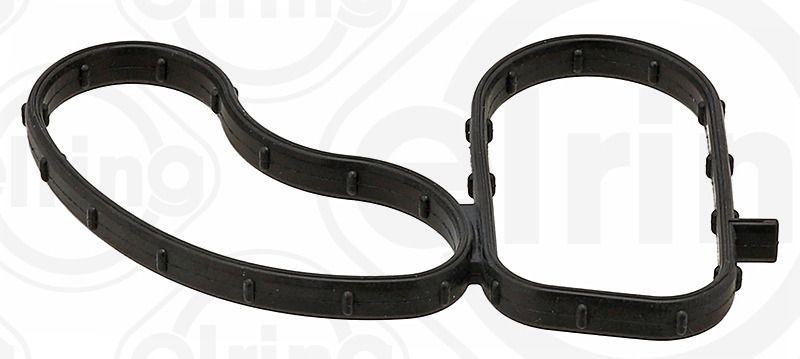 Elring 260.170 EGR Housing Gasket (Fiat Egea Doblo 500L 1.6 JTD Ducato 2.0 D 11-Alfa Romeo Giulietta 1.6 Jtdm 15-20)