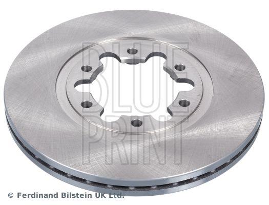 Blue Print ADM54366 Front Brake Mirror Air Ford Ranger Mazda B2500 2.5 D Pick Up 98-02 4X4 (274X6) — Mirrors