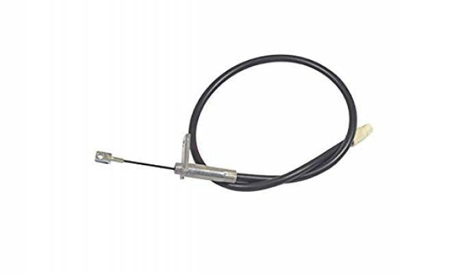 CAVO Handbrake Cable for Mercedes W208 CLK 200 - Rear Left Replacement for Car Owners and Mercedes — Brake Cables & Hardware