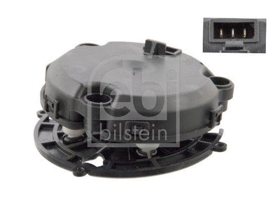 Febi Bilstein 36188 Outer Dikiz Mirror Glass Motor Opel Astra H Corsa D Corsa E — Mirrors