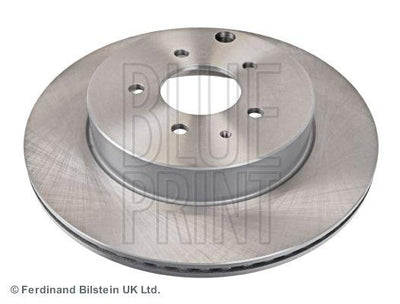 Blue Print ADM543120 Brake Disc Set. Cx-7 06-18 Cx-9 07-18 Rear — Brake Rotors & Drums