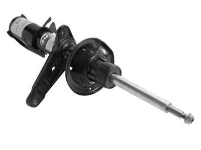 Japan Parts Land Rover Freelander 1 - Front Right Shock Absorber — Shocks & Struts