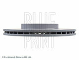 Blueprint ADB114322 Brake Disc - F-45 / 46 / 48 Front Disc — Blue Print, Brake Rotors & Drums