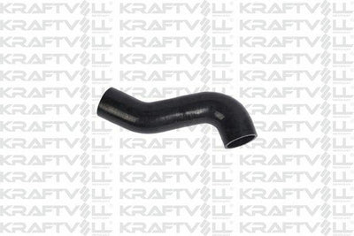 KRAFTVOLL Turbo Pressure Hose - 4 Layer Polyester for VW Jetta, Passat, Touran — Turbo & Supercharger