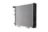 MAHLE CR284000S Water Radiator - Engine Water Cooling for W201 (1986-1993) — Radiators & Fans